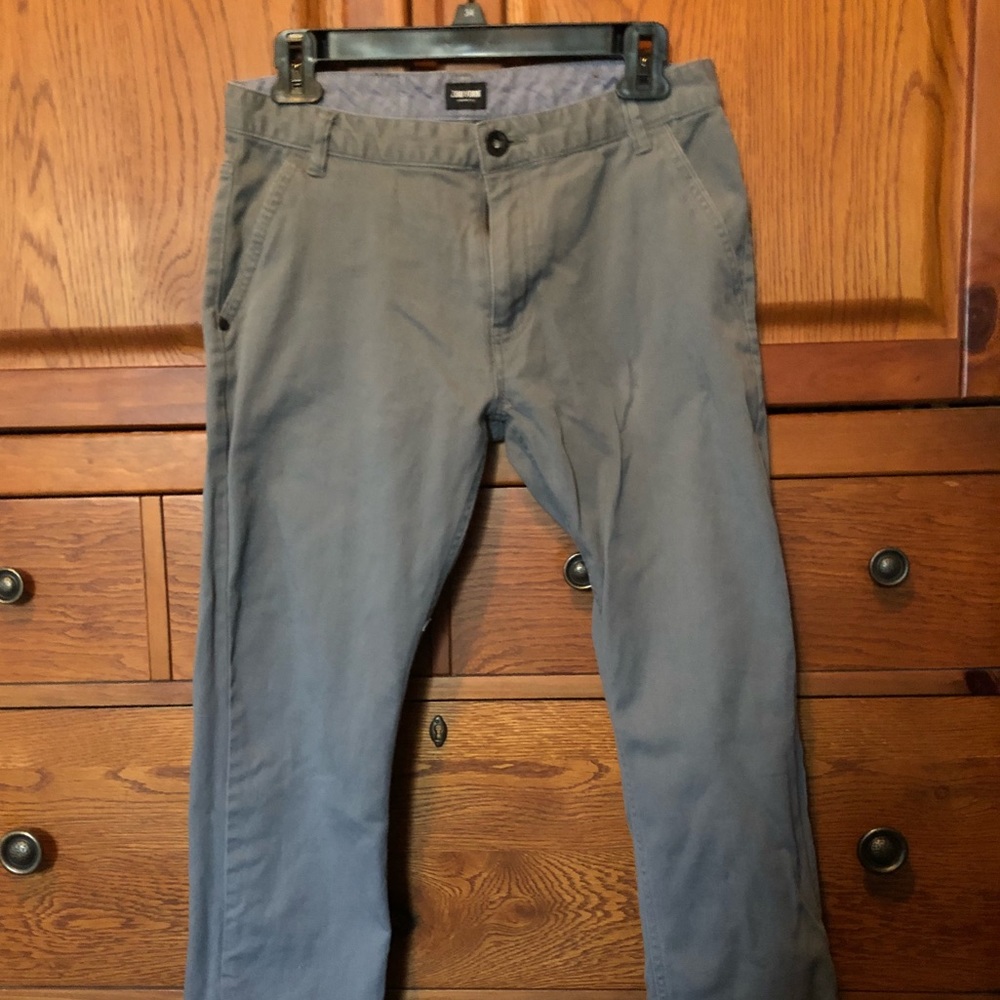 Boys pants